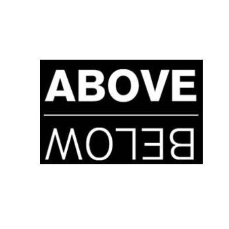 ABOVE BELOW