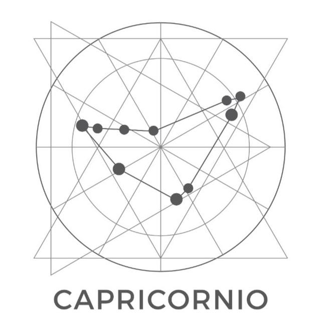 CAPRICORNIO