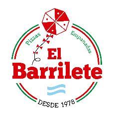 EL BARRILETE PIZZAS EMPANADAS DESDE 1978