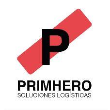 P PRIMHERO SOLUCIONES LOGISTICAS
