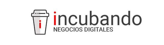 INCUBANDO NEGOCIOS DIGITALES