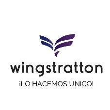 WINGSTRATTON LO HACEMOS UNICO