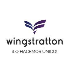 WINGSTRATTON LO HACEMOS UNICO