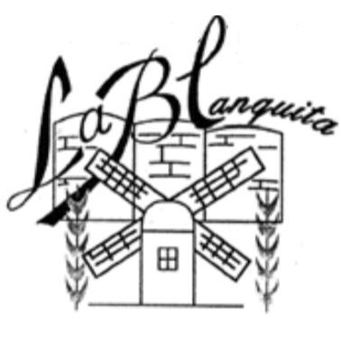 LA BLANQUITA