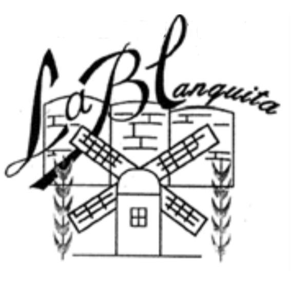 LA BLANQUITA