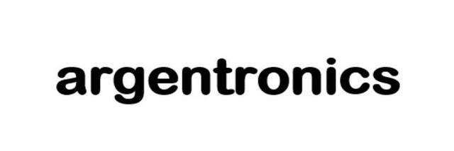 ARGENTRONICS