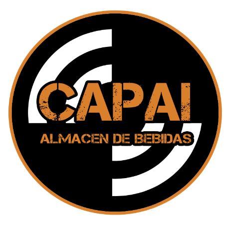 CAPAI ALMACEN DE BEBIDAS