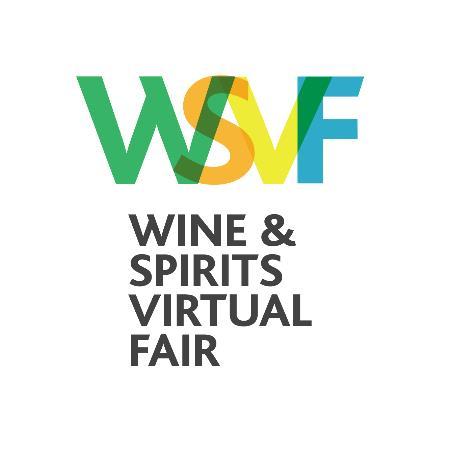 WSVF : WINE & SPIRITS VIRTUAL FAIR