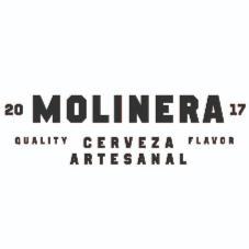 MOLINERA 2017 QUALITY FLAVOR CERVEZA ARTESANAL