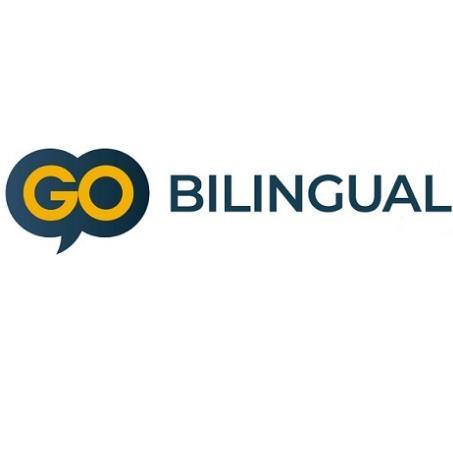 GO BILINGUAL