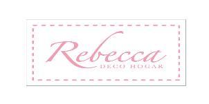 REBECCA DECO HOGAR