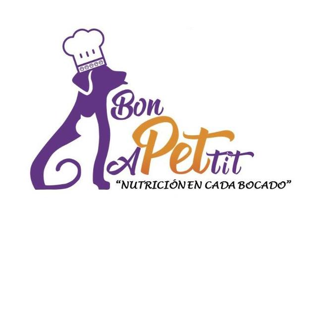 BON APETTIT NUTRICION EN CADA BOCADO