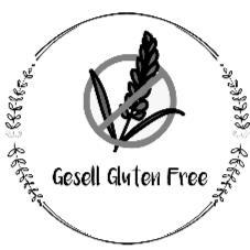 GESELL GLUTEN FREE