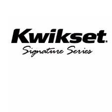 KWIKSET SIGNATURE SERIES
