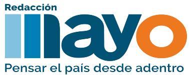 REDACCIÓN MAYO PENSAR EL PAÍS DESDE ADENTRO