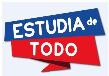 ESTUDIA DE TODO