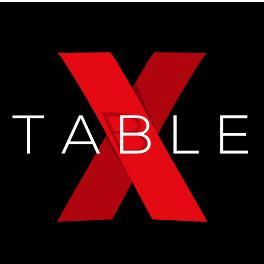 X TABLE