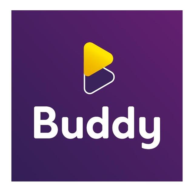BUDDY