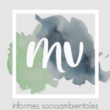 MV INFORMES SOCIOAMBIENTALES