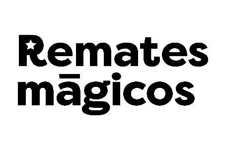 REMATES MÁGICOS