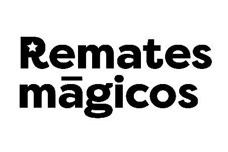 REMATES MÁGICOS