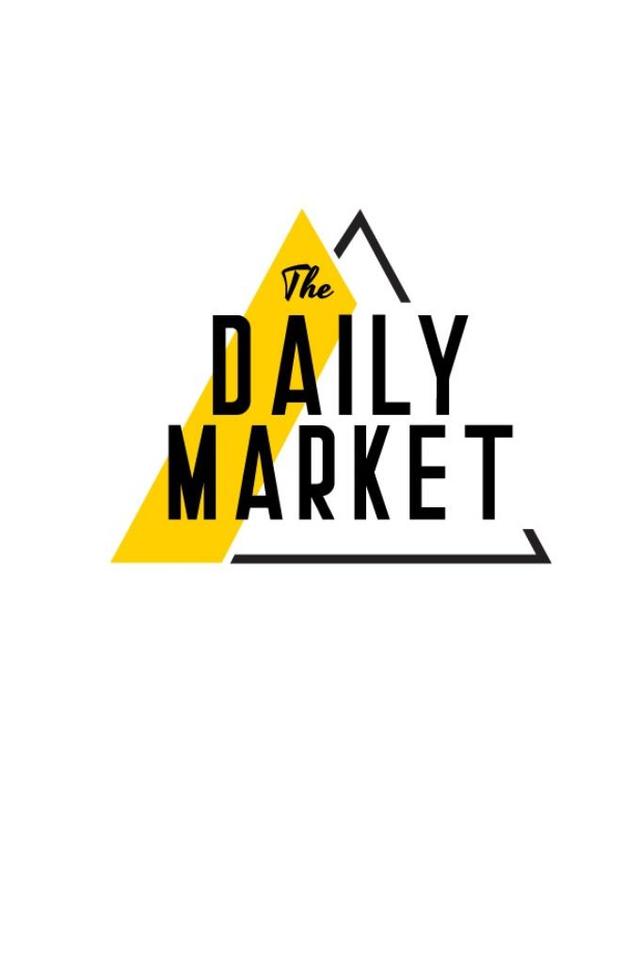 THE DAILY MARKET