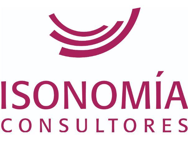 ISONOMÍA CONSULTORES