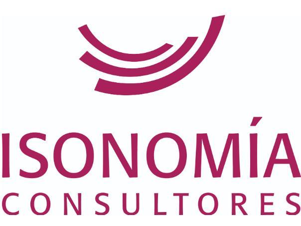 ISONOMÍA CONSULTORES