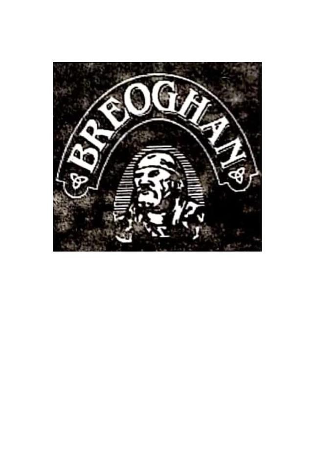 BREOGHAN