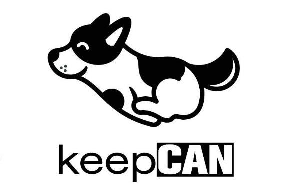 KEEP CAN