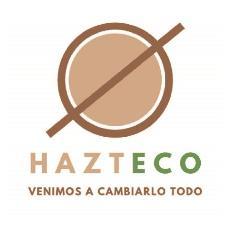 HAZTECO VENIMOS A CAMBIARLO TODO