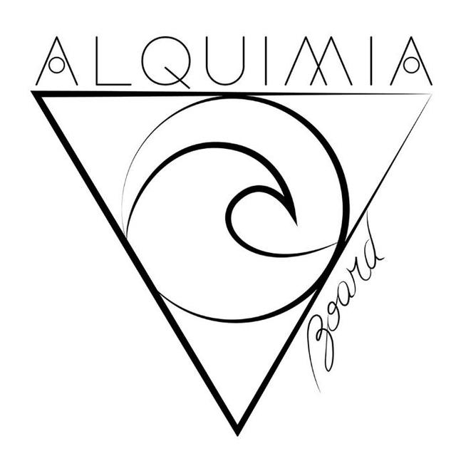 ALQUIMIA BOARD