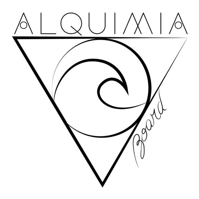 ALQUIMIA BOARD