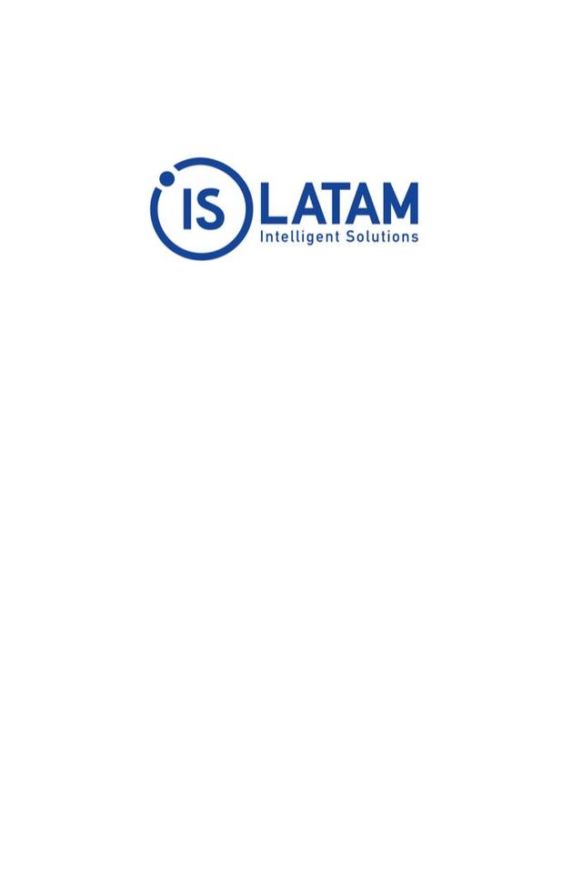 IS LATAM INTELLIGENT SOLUTIONS