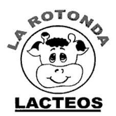 LA ROTONDA LACTEOS