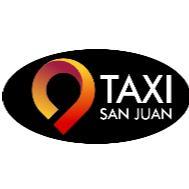 TAXI SAN JUAN