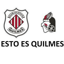 CLUB ATLETICO QUILMES - ESTO ES QUILMES