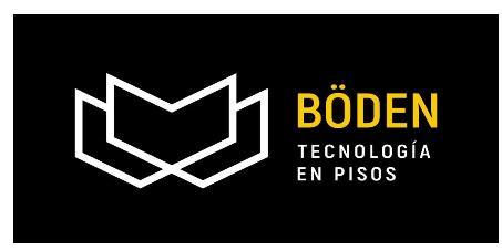 BÖDEN TECNOLOGÍA EN PISOS