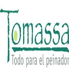 TOMASSA TODO PARA EL PEINADOR