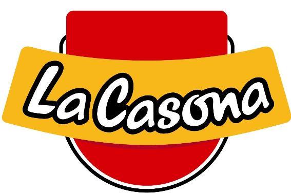 LA CASONA