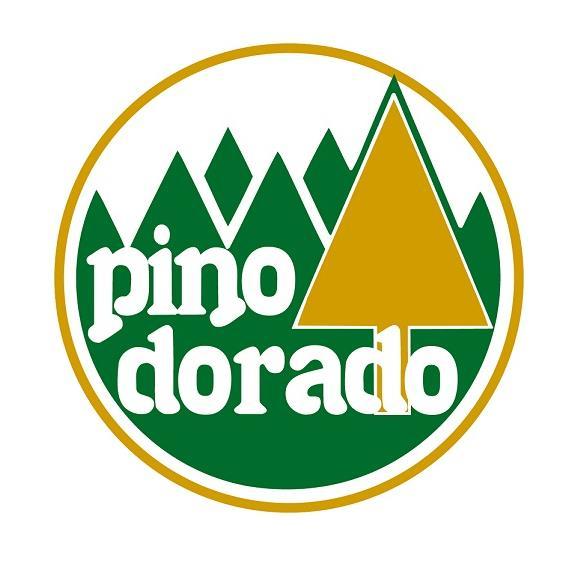 PINO DORADO