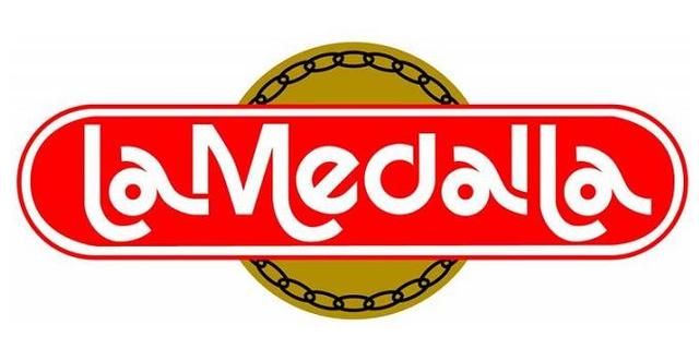 LA MEDALLA