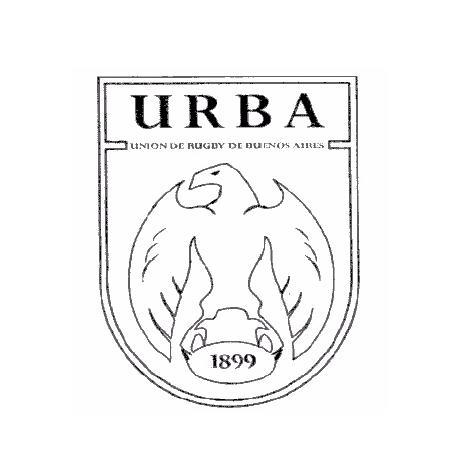 URBA UNION DE RUGBY DE BUENOS AIRES 1899