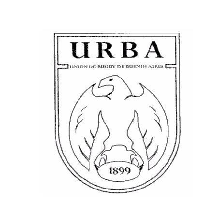 URBA UNION DE RUGBY DE BUENOS AIRES 1899