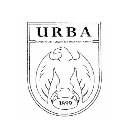 URBA UNION DE RUGBY DE BUENOS AIRES 1899