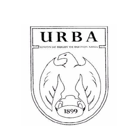 URBA UNION DE RUGBY DE BUENOS AIRES 1899