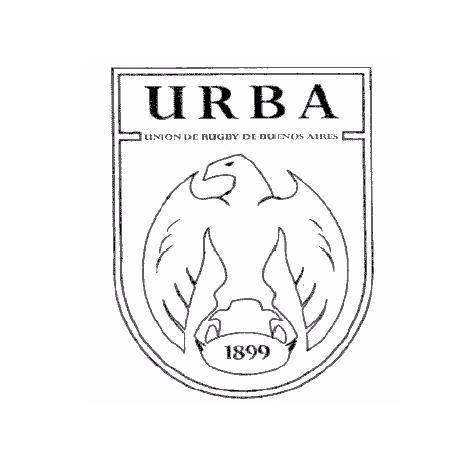 URBA UNION DE RUGBY DE BUENOS AIRES 1899