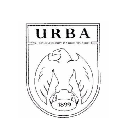 URBA UNION DE RUGBY DE BUENOS AIRES 1899