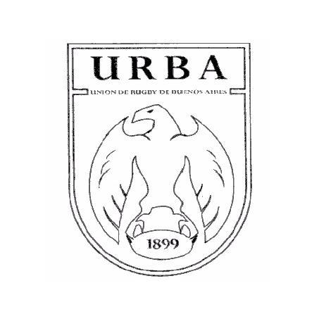 URBA UNION DE RUGBY DE BUENOS AIRES 1899