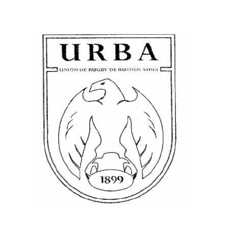 URBA UNION DE RUGBY DE BUENOS AIRES 1899